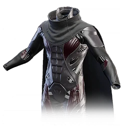 MMOJUGG Dune Awakening Villari's Stillsuit Garment(Tier 6) Details View of Item Function and Use